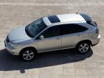 Lexus RX300 2003 года (EU)